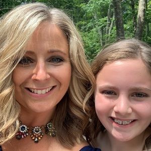 Meet your Posher, Kristy